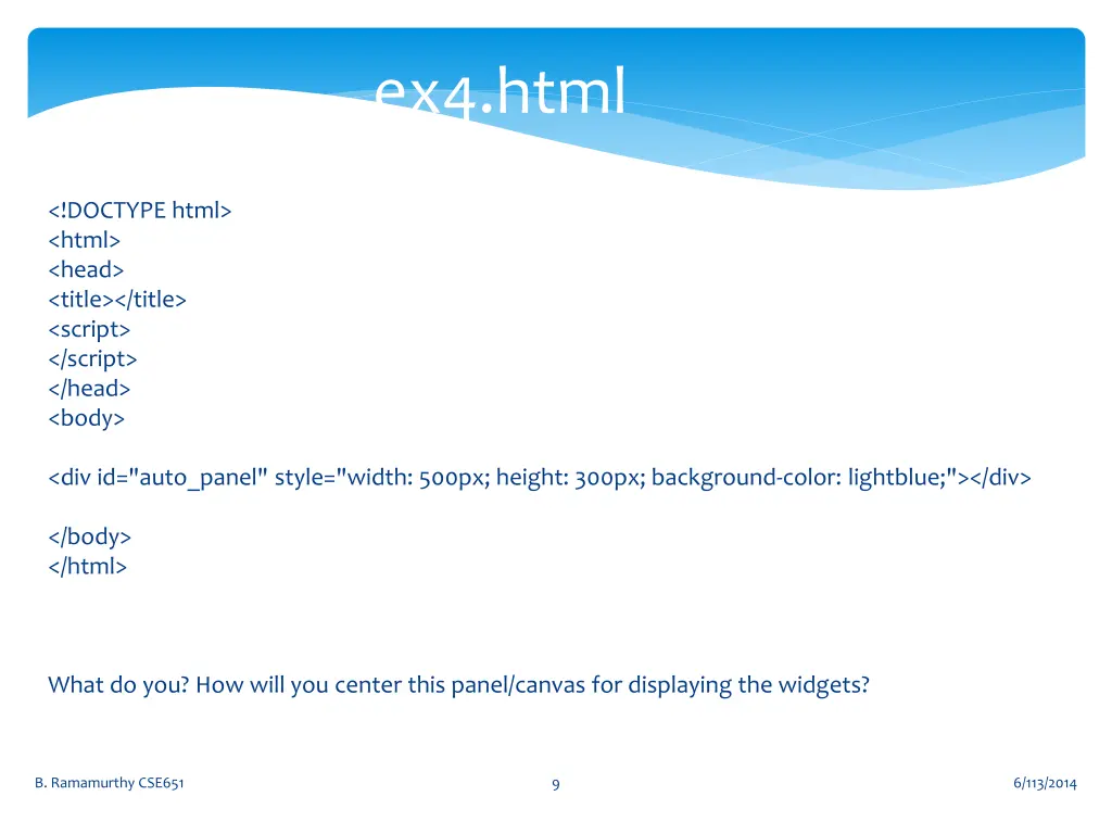 ex4 html