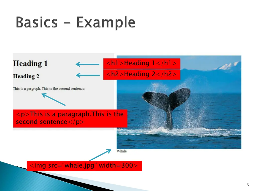 h1 heading 1 h1 h2 heading 2 h2