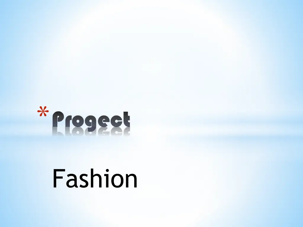 progect progect