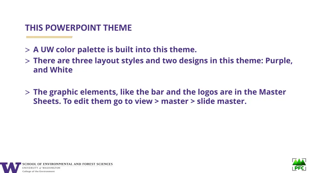 this powerpoint theme