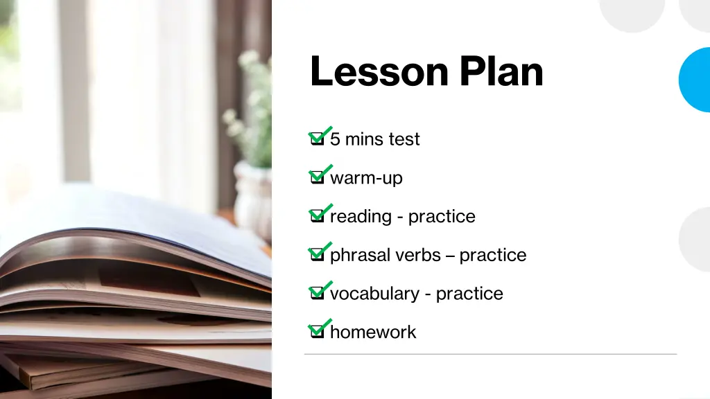 lesson plan 1