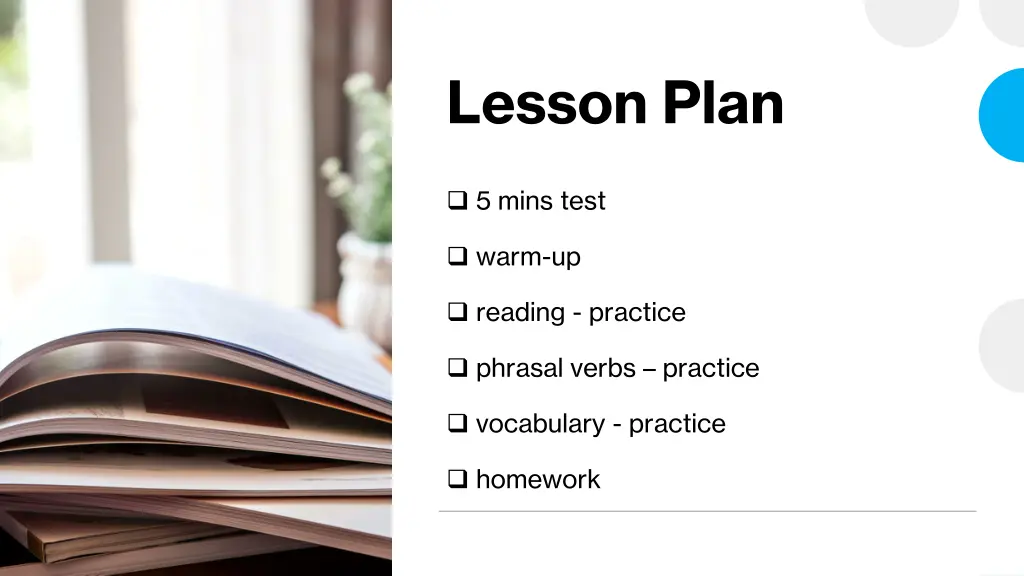 lesson plan