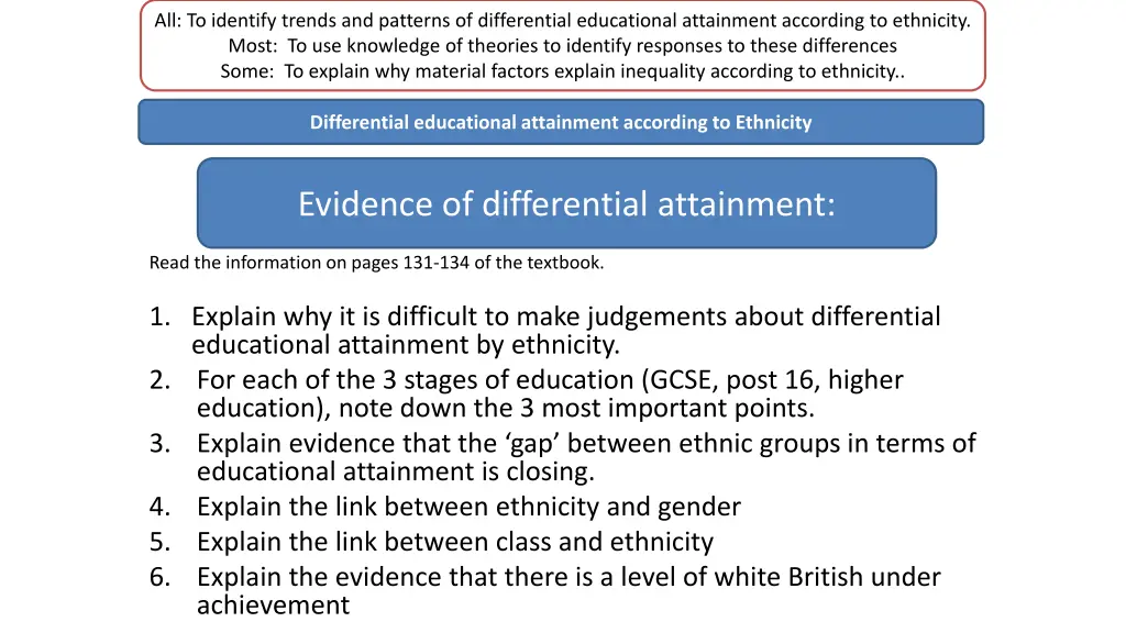 all to identify trends and patterns 1