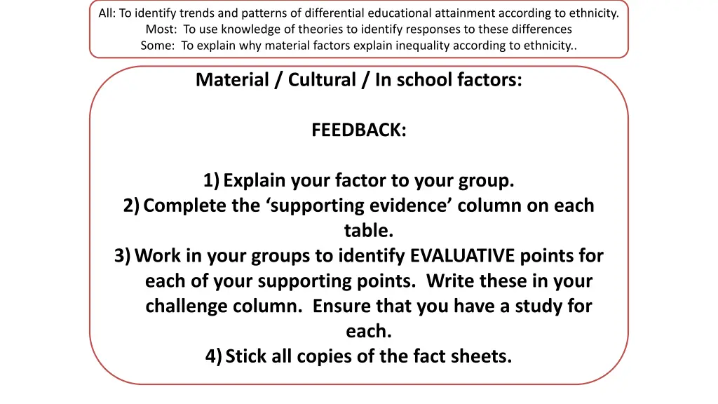 all to identify trends and patterns 3