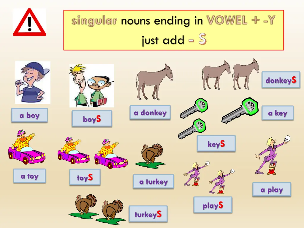 donkey s