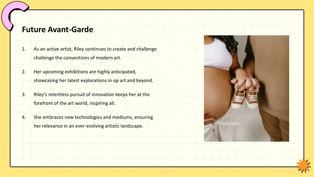 future avant garde