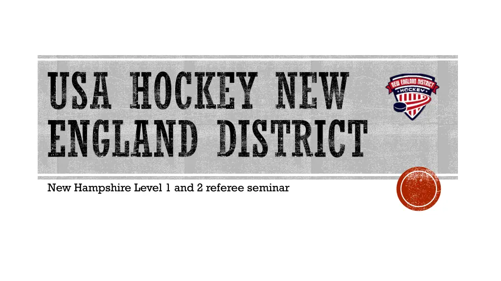 usa hockey new england district