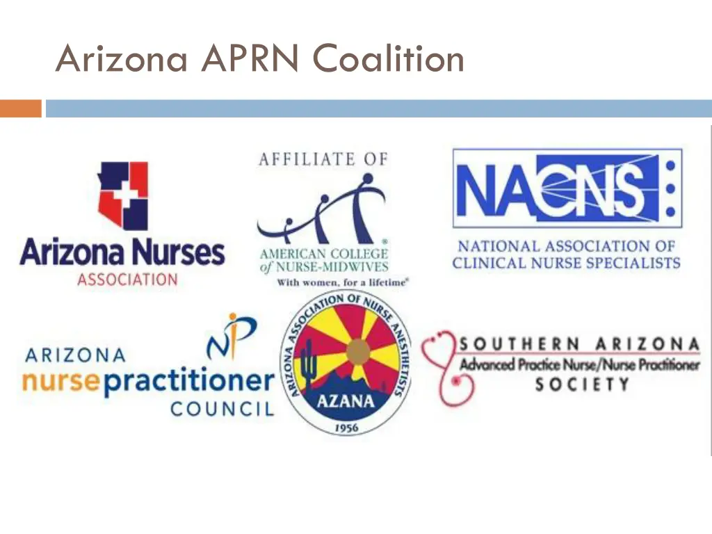 arizona aprn coalition