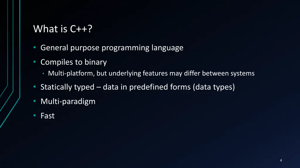 what is c 1