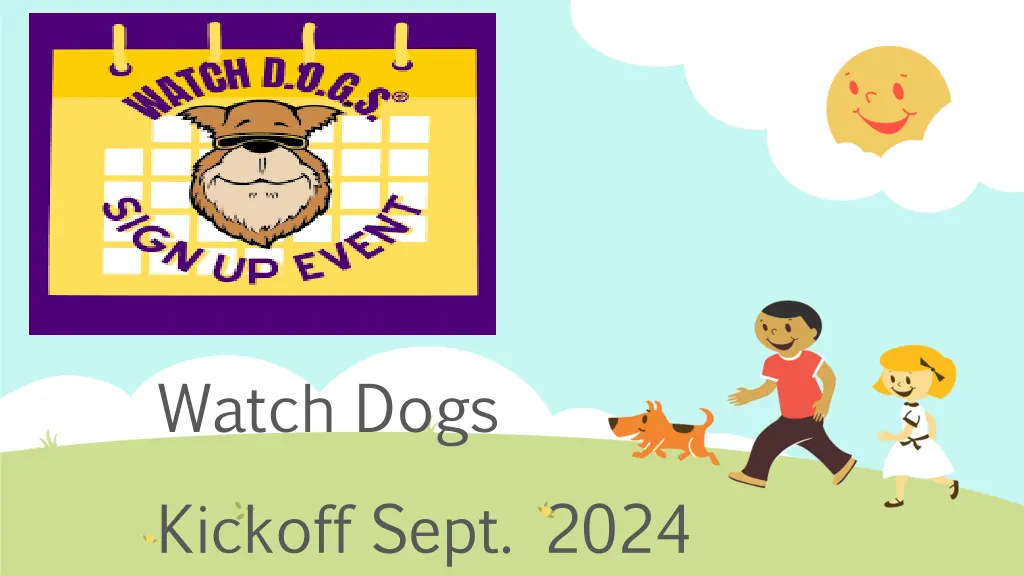 watch dogs