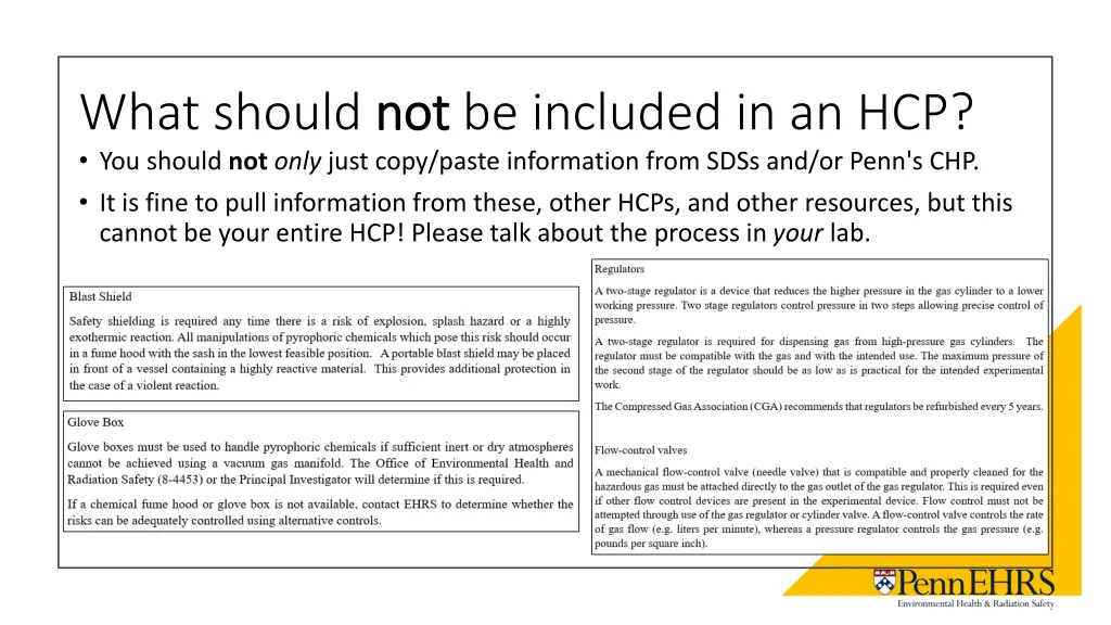 what should not you should not only just copy