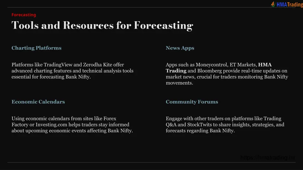 forecasting 1