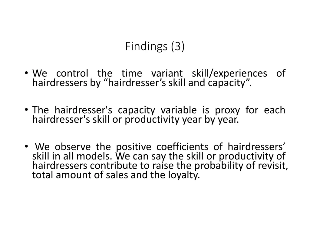 findings 3