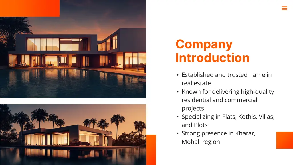 company introduction