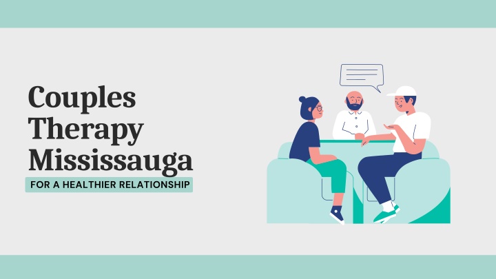 couples therapy mississauga