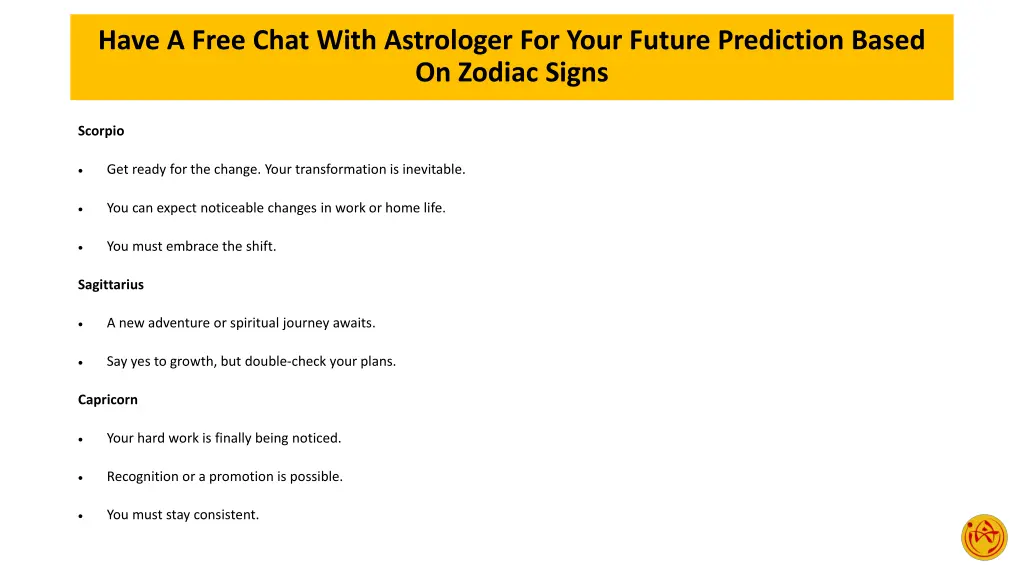 have a free chat with astrologer for your future 4