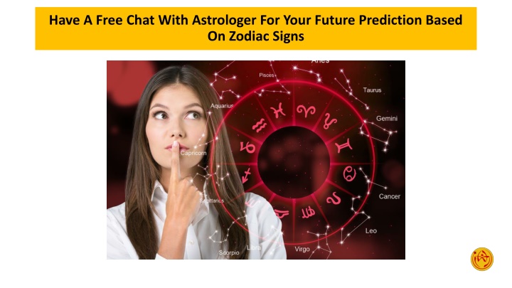 have a free chat with astrologer for your future