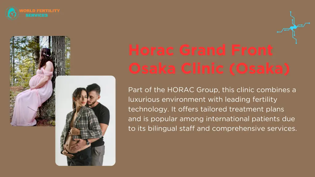 horac grand front osaka c linic osaka