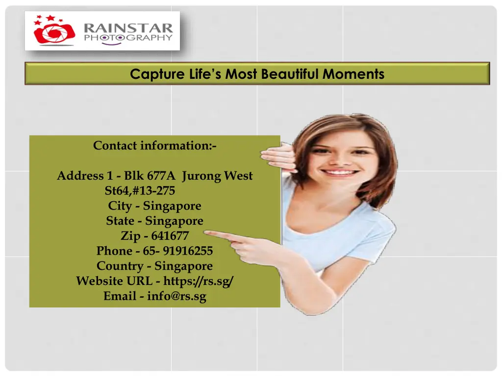capture life s most beautiful moments 4