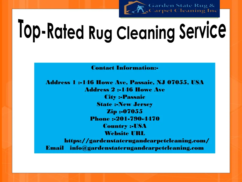 top rated rug cleaning service 4