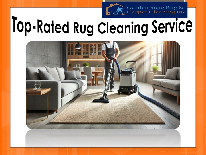 top rated rug cleaning service