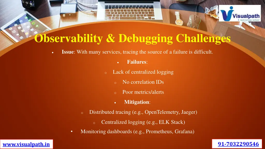 observability debugging challenges