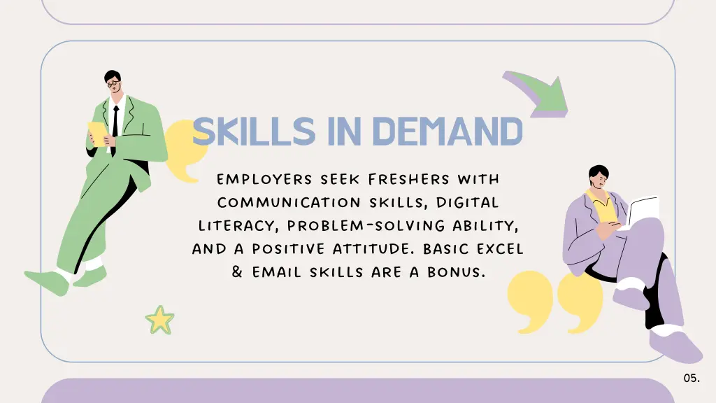 skills in demand