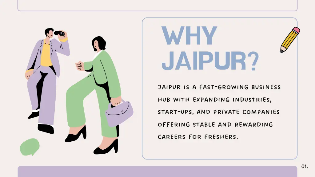why jaipur
