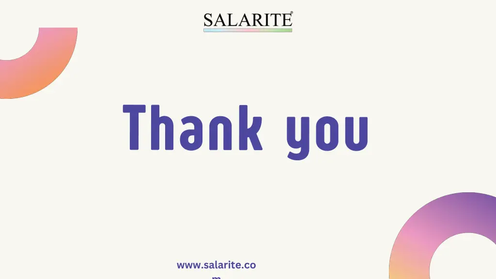 www salarite co m