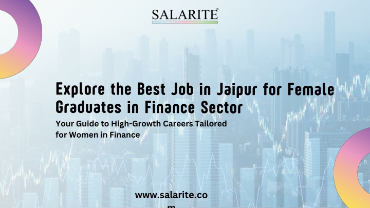your guide to high growth careers tailored