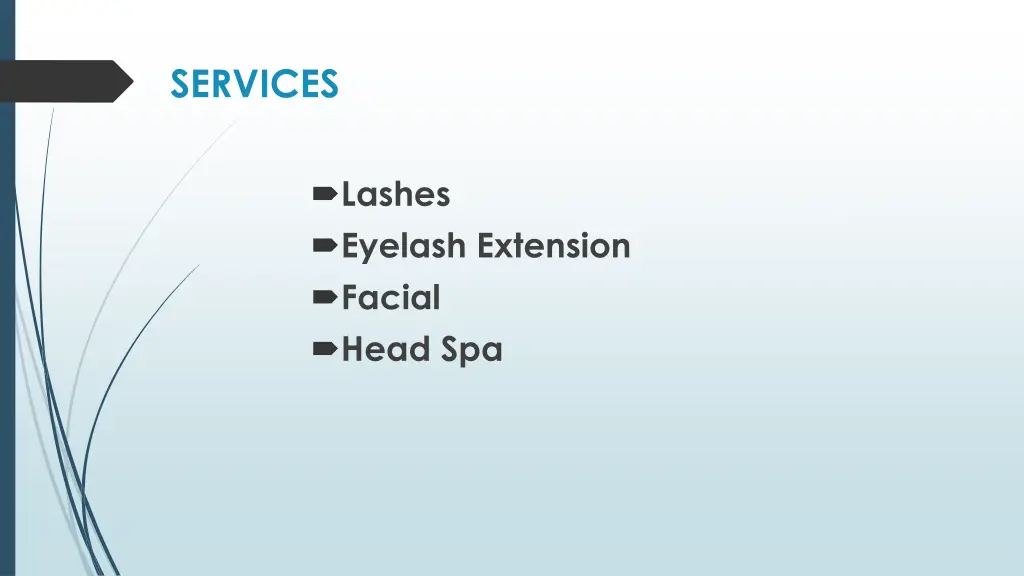 services