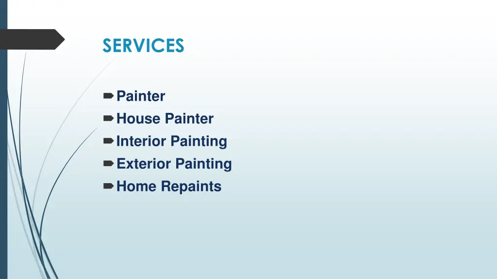 services