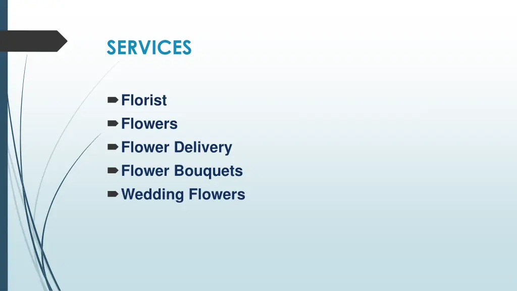 services