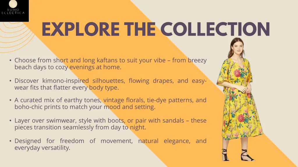 explore the collection