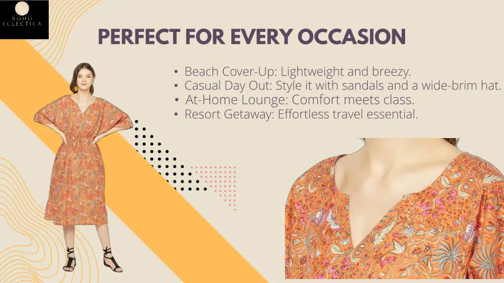perfect for every occasion