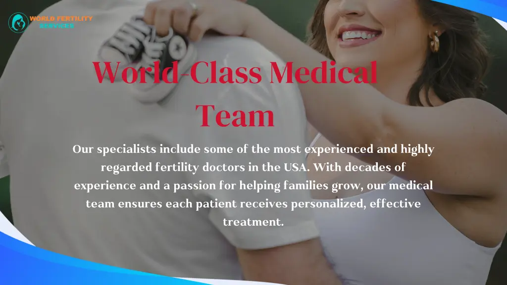 world class medical team our specialists include