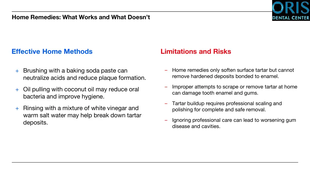 home remedies what works and what doesn t