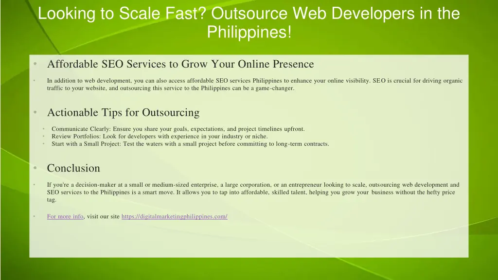 looking to scale fast outsource web developers 1