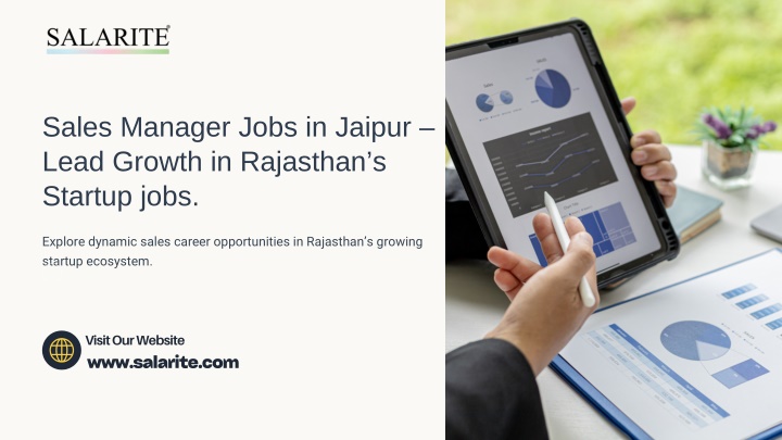 sales manager jobs in jaipur lead growth