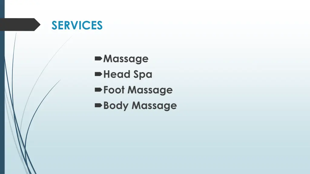services