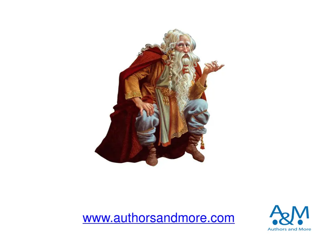www authorsandmore com