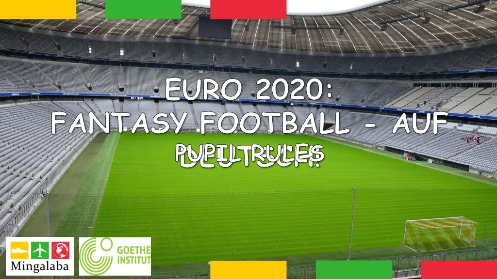 euro 2020