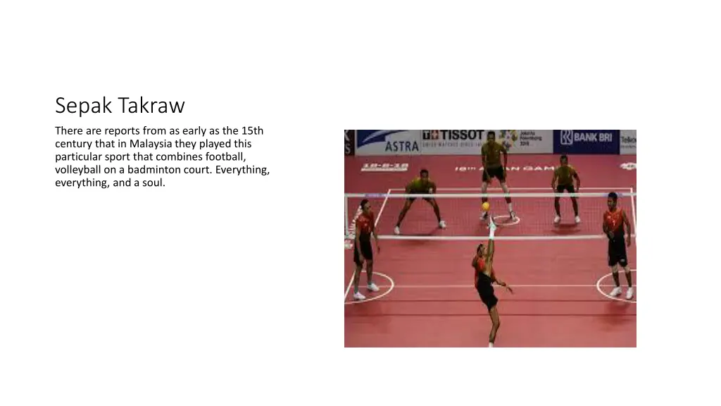 sepak takraw
