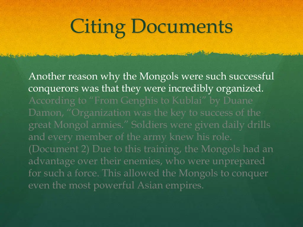 citing documents 1