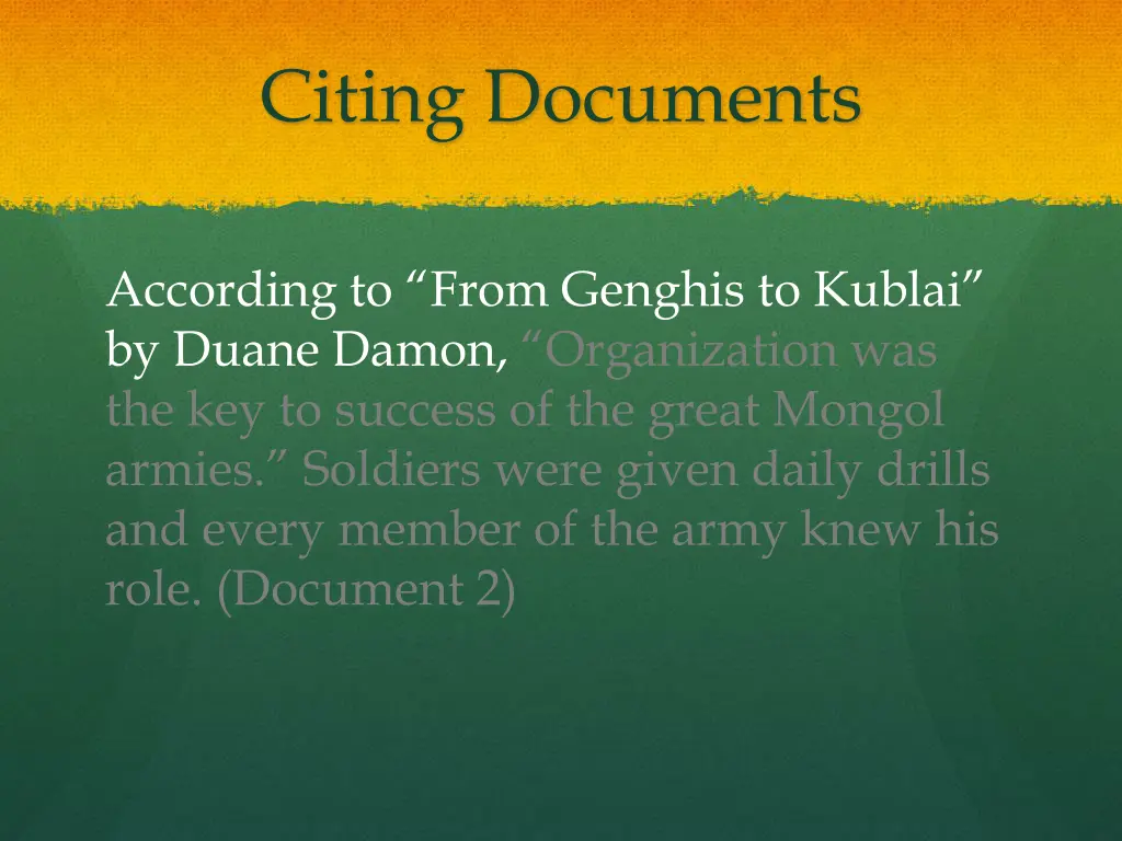 citing documents 5