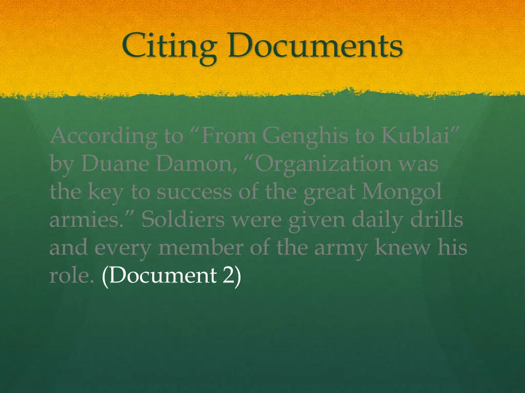 citing documents 7
