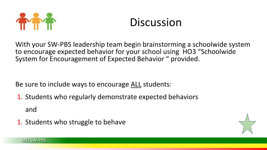 discussion