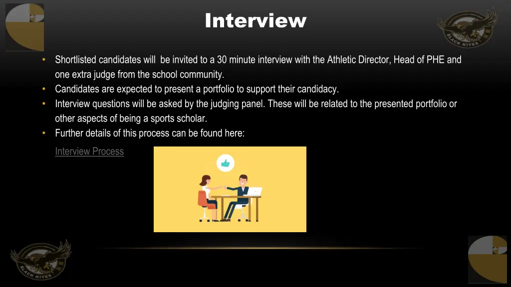 interview