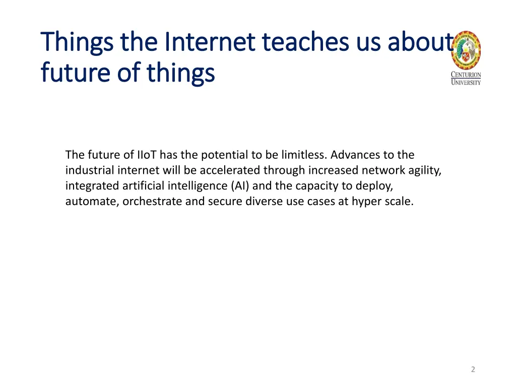 things things the internet teaches us about