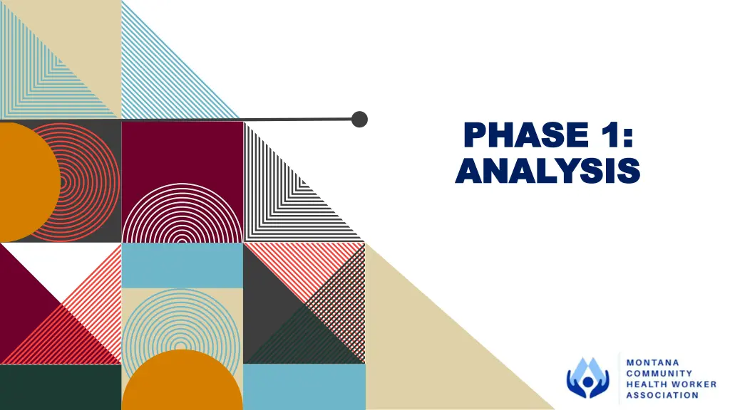 phase 1 phase 1 analysis analysis